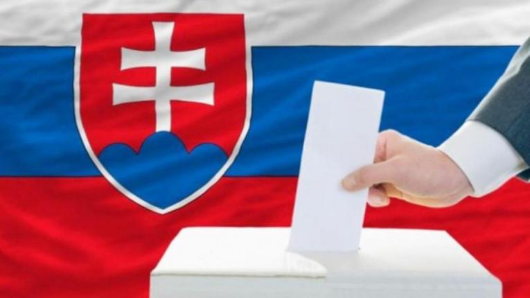 voľby