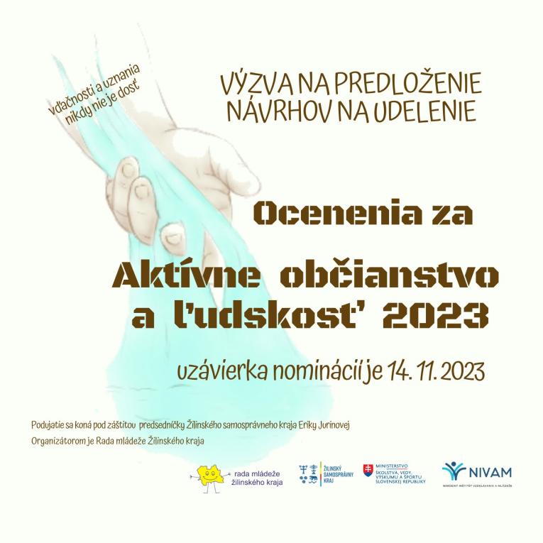 ocenenie