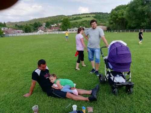 12. ročník "Dňa detí trochu inak 2019" - fotogaléria