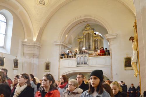 Ondrejovské hody 2019 - poďakovanie a fotogaléria