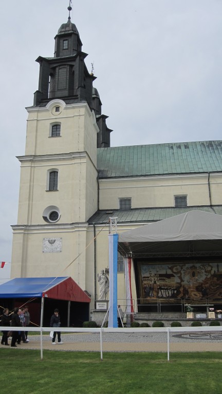 Zájazd do Poľska - Jasná Gora - Czestochowa