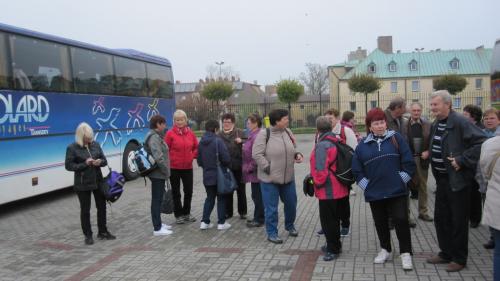 Zájazd do Poľska - Jasná Gora - Czestochowa