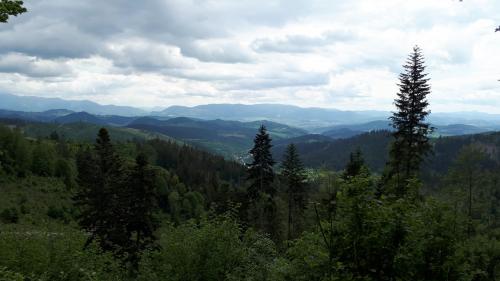 22. ročník "Divinského májového pochodu" - fotogaléria